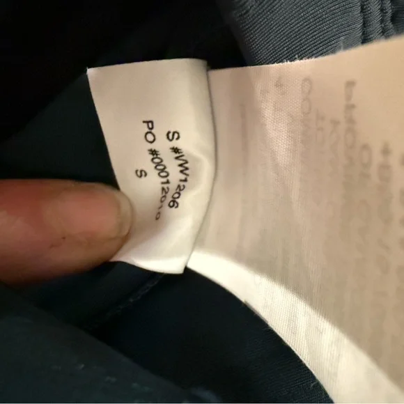 Inversion Rib Support Tank - Picture 9 of 10